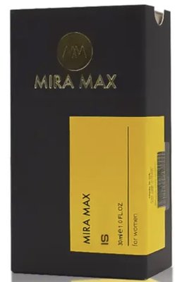 Парфумована вода для жінок "Is" Mira Max, 30 мл 1030 фото