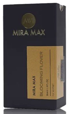 Парфумована вода для жінок "BLOOMING FLOWER" Mira Max, 50 мл 2019 фото