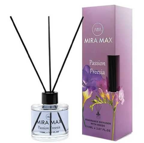 Аромадиффузор Mira Max Passion Freesia 110 мл