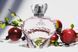 Парфюмированная вода для женщин &ldquo;EAU DE CRYSTAL&rdquo; Mira Max, 100 мл 3005 фото 2