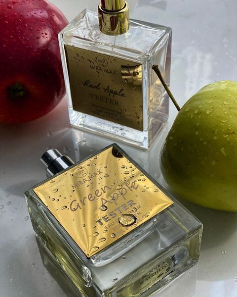 Парфумована вода для жінок Red Apple Mira Max, 30 мл 1052 фото