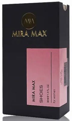 Парфумована вода для жінок "SHOES" Mira Max, 30 мл 1057 фото