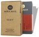 Парфюмированная вода для женщин &ldquo;Sexy&rdquo; Mira Max, 50 мл 2096 фото 1