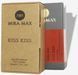 Парфюмированная вода для женщин &ldquo;Kiss Kiss&rdquo; Mira Max, 50 мл 2060 фото 1